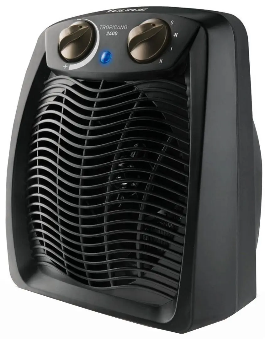 Termoventilator Taurus Tropicano 2400 (Black)