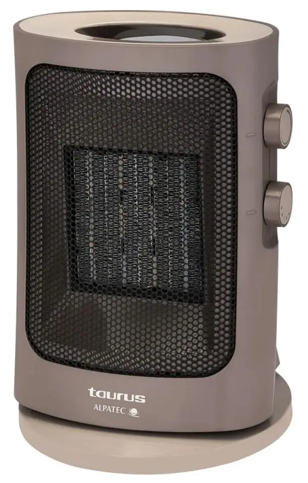 Aeroterma Taurus Tropicano 5CR (Grey)