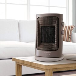 Aeroterma Taurus Tropicano 5CR (Grey) Thumb