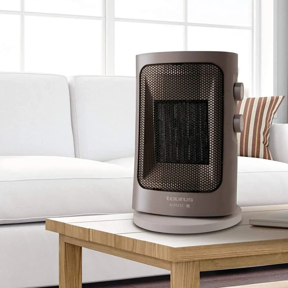 Aeroterma Taurus Tropicano 5CR (Grey)