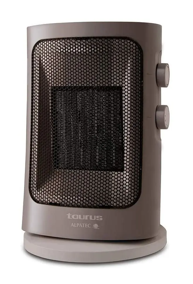 Aeroterma Taurus Tropicano 5CR (Grey)