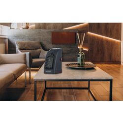 Aeroterma Techwood TCG-400 (Black) Thumb