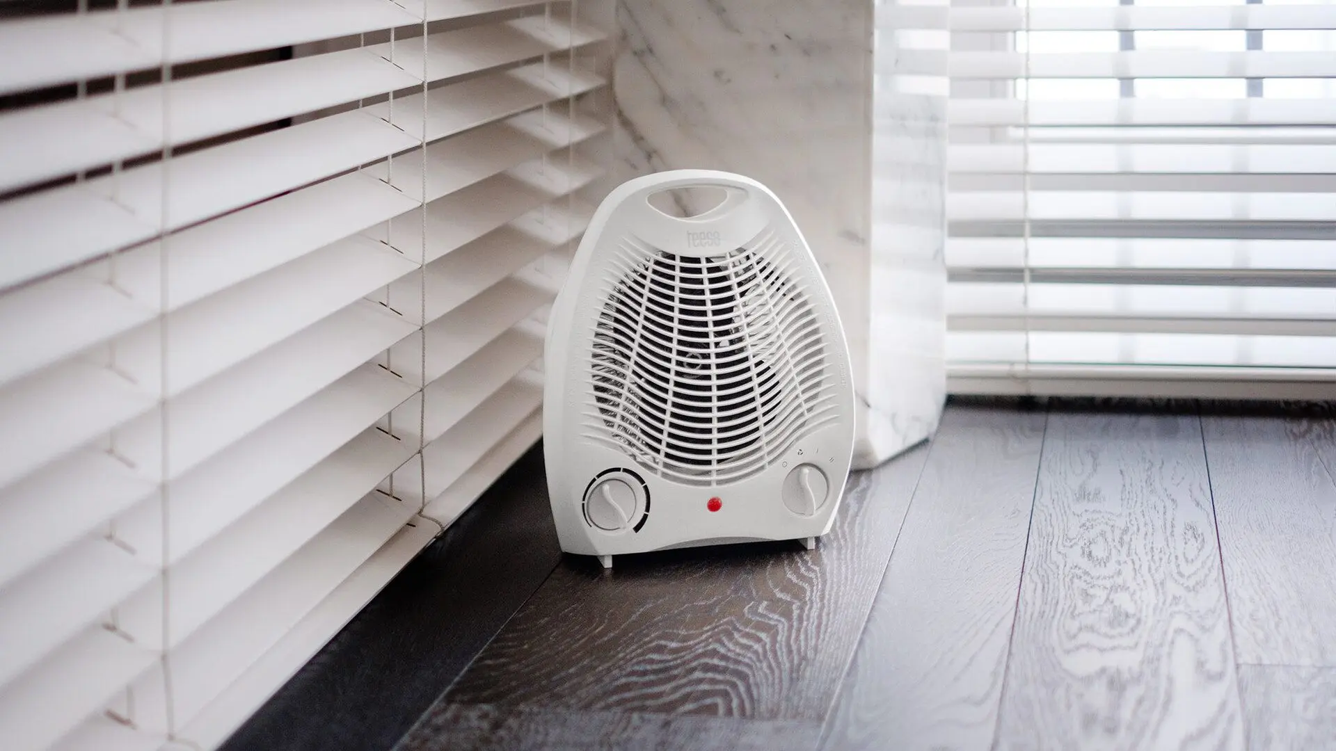 Aeroterma Teesa TSA8025 (White)