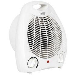 Aeroterma Teesa TSA8025 (White)