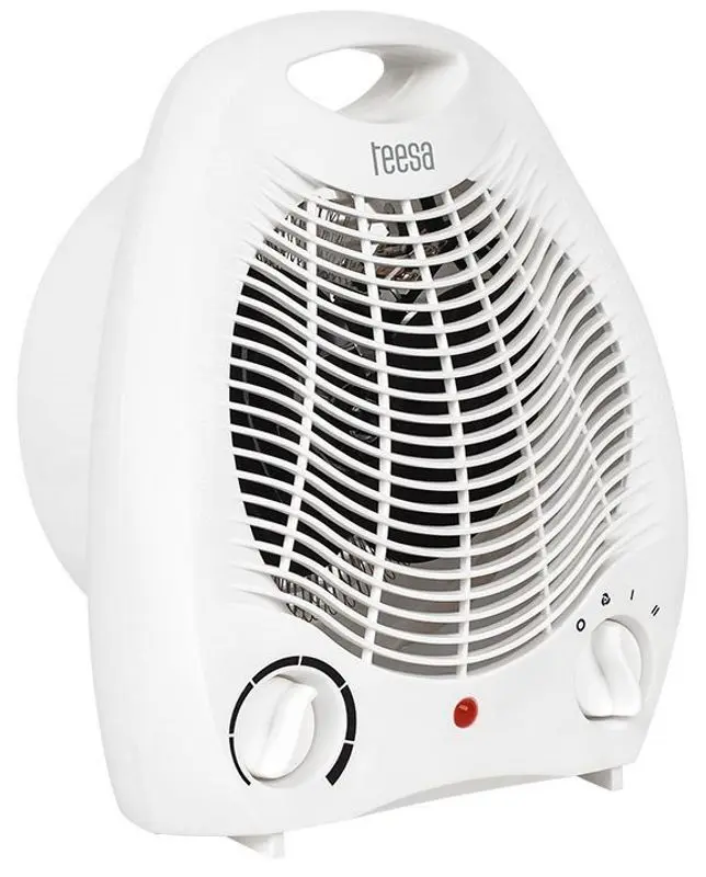 Aeroterma Teesa TSA8025 (White)