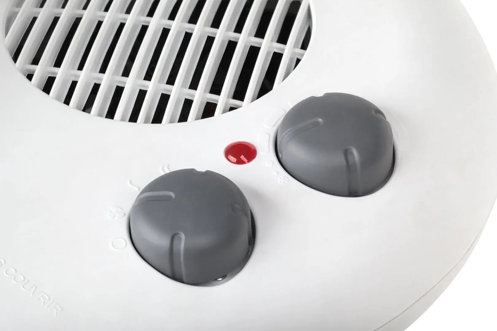 Aeroterma Teesa TSA8027 (White)