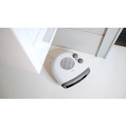 Aeroterma Teesa TSA8027 (White) Thumb