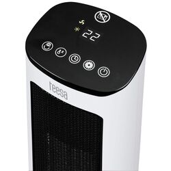 Aeroterma Teesa TSA8052 (White/Black) Thumb