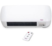 Aerotermă de perete Tesy HL-274 W PTC (White)