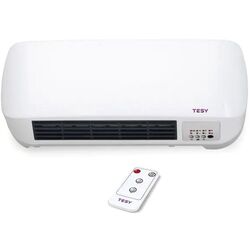 Тепловентилятор настенный Tesy HL-274 W PTC (White) Thumb