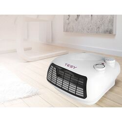 Aeroterma Tesy HL-240 H (White) Thumb