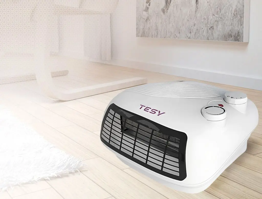 Aeroterma Tesy HL-240 H (White)