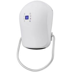 Aerotermă de baie Tesy HL 243 VB W (White)