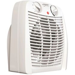 Термовентилятор Tesy HL-213 V (White) Thumb