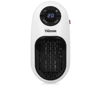 Mini aeroterma pentru priza Tristar KA-5084 (White)