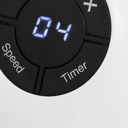 Mini aeroterma pentru priza Tristar KA-5084 (White) Thumb