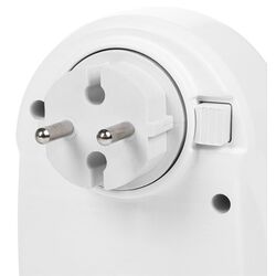 Mini aeroterma pentru priza Tristar KA-5084 (White) Thumb