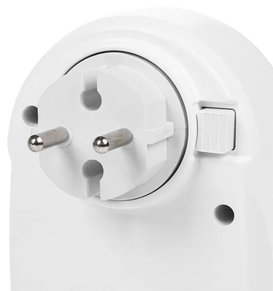 Mini aeroterma pentru priza Tristar KA-5084 (White)