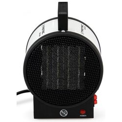 Aeroterma tun Trotec TDS 10 M (White/Black) Thumb