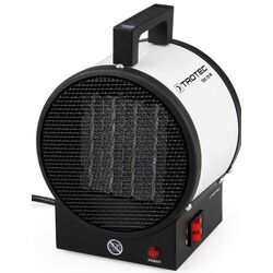 Тепловая пушка Trotec TDS 10 M (White/Black)
