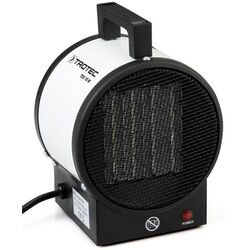 Aeroterma tun Trotec TDS 10 M (White/Black) Thumb