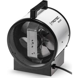 Aeroterma tun Trotec TDS 20 M (Grey/Black) Thumb