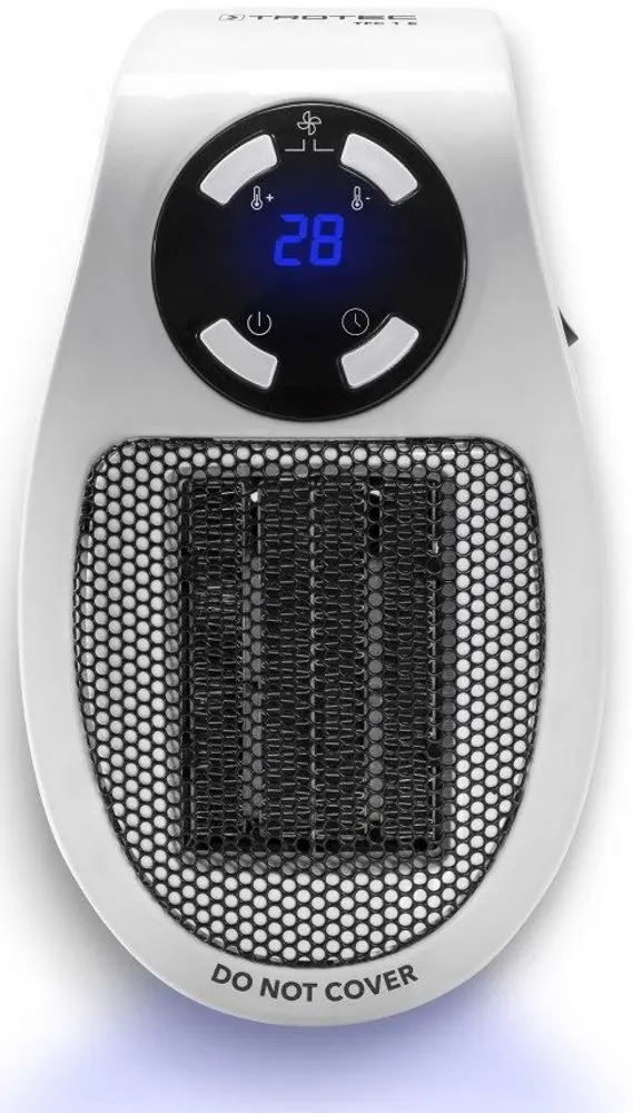 Aerotermă Trotec TFC 1 E (White/Black)