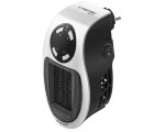 Aerotermă Trotec TFC 1 E (White/Black)