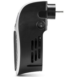 Aerotermă Trotec TFC 1 E (White/Black) Thumb