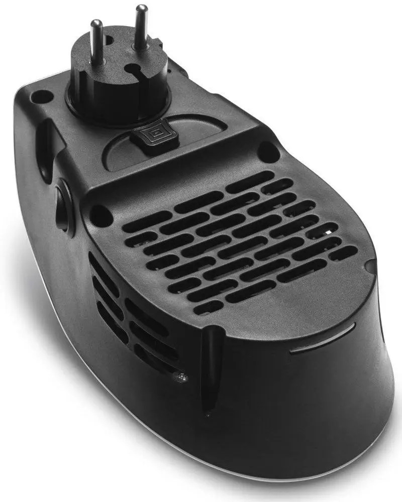 Aerotermă Trotec TFC 1 E (White/Black)