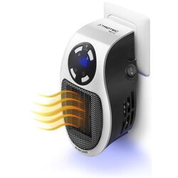 Aerotermă Trotec TFC 1 E (White/Black) Thumb