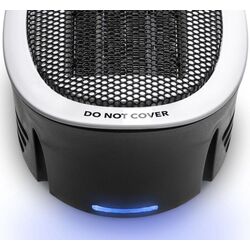 Aerotermă Trotec TFC 1 E (White/Black) Thumb