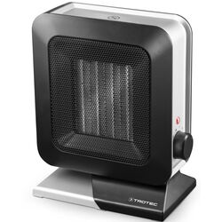 Aeroterma Trotec TFC 13 E (Silver/Black) Thumb