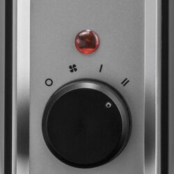 Aeroterma Trotec TFC 13 E (Silver/Black) Thumb