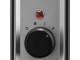 Aeroterma Trotec TFC 13 E (Silver/Black)