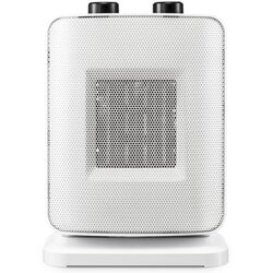 Aeroterma Trotec TFC 15 E (White/Black) Thumb