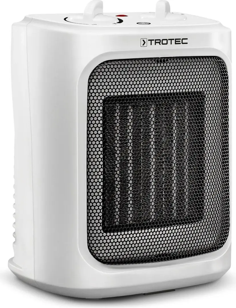 Aeroterma Trotec TFC 16 E (White)