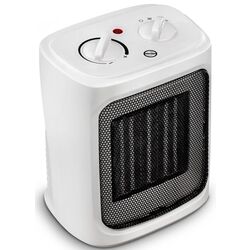 Aeroterma Trotec TFC 16 E (White) Thumb