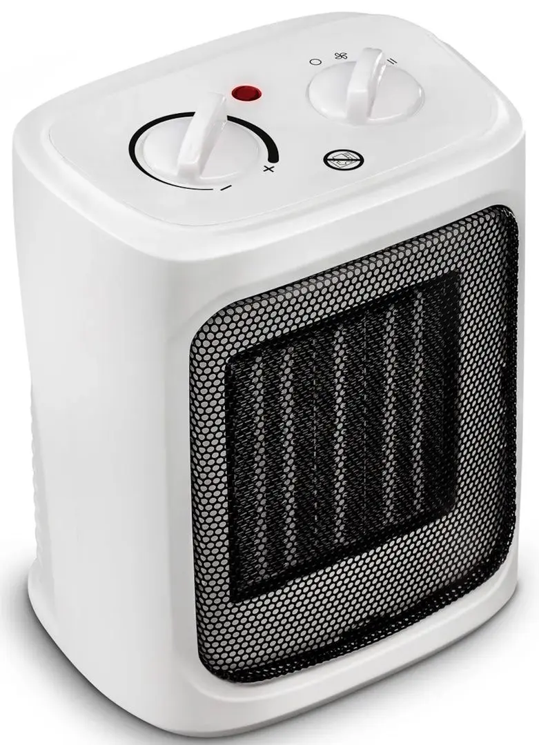 Aeroterma Trotec TFC 16 E (White)