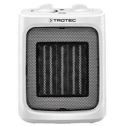 Aeroterma Trotec TFC 16 E (White)