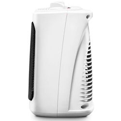 Aeroterma Trotec TFC 16 E (White) Thumb