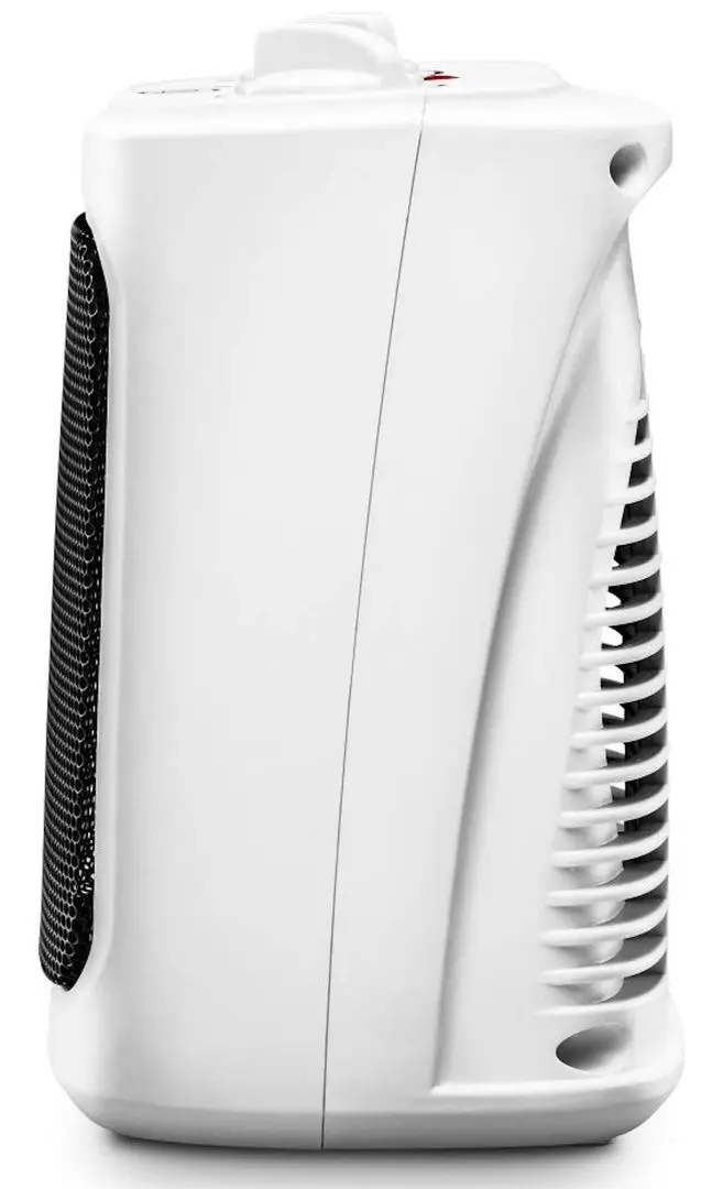 Aeroterma Trotec TFC 16 E (White)