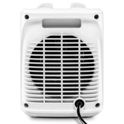 Aeroterma Trotec TFC 16 E (White) Thumb