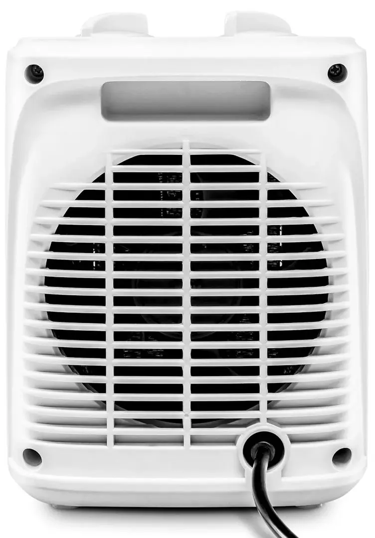 Aeroterma Trotec TFC 16 E (White)