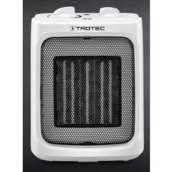 Aeroterma Trotec TFC 16 E (White) Thumb