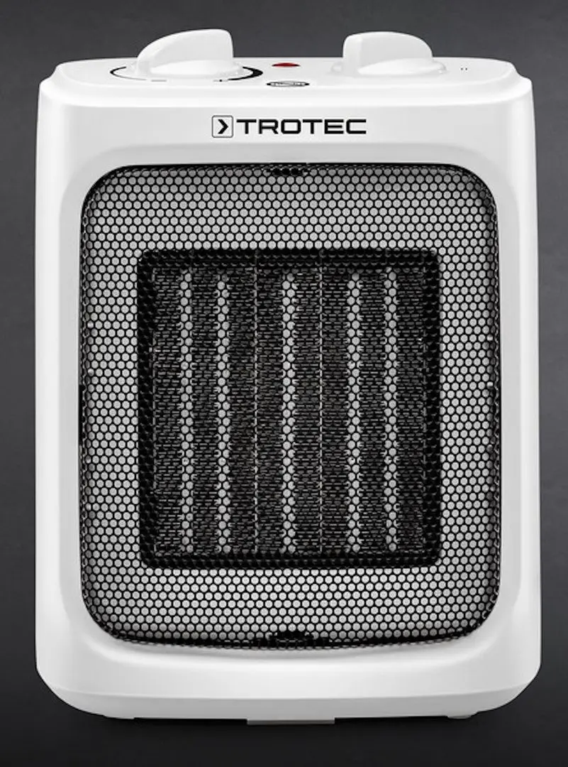 Aeroterma Trotec TFC 16 E (White)