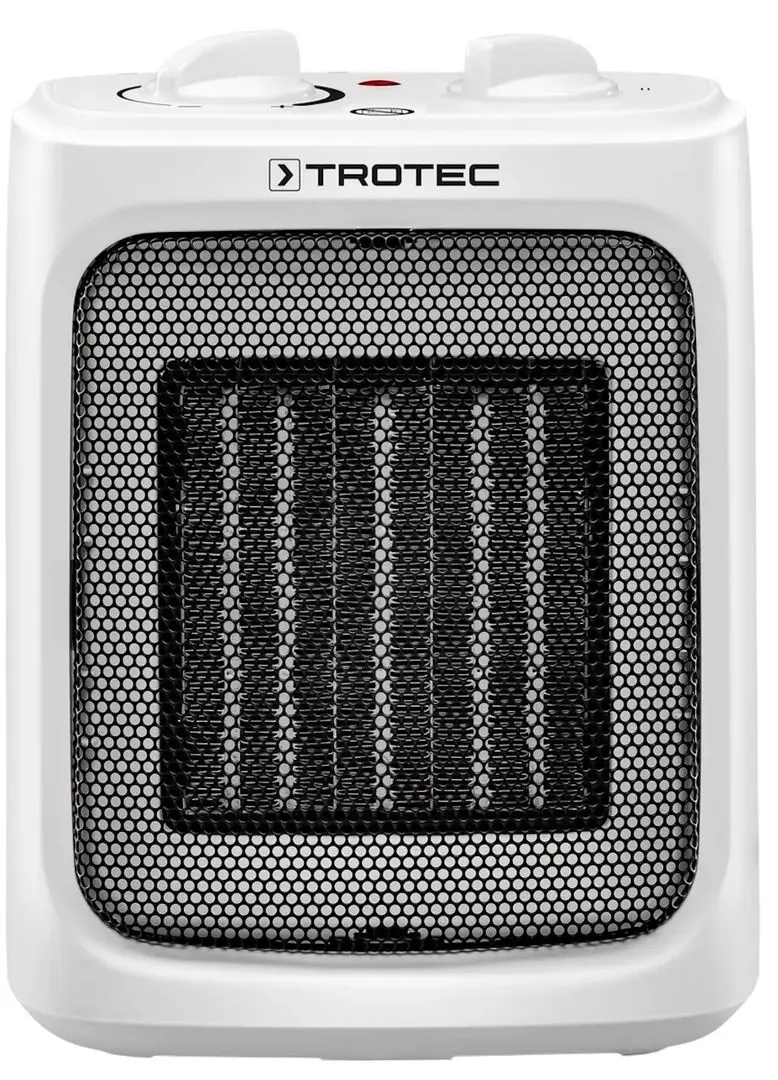 Aeroterma Trotec TFC 16 E (White)