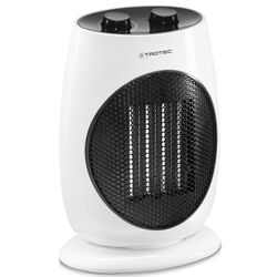 Aeroterma Trotec TFC 18 E (White/Black) Thumb