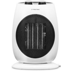Aeroterma Trotec TFC 18 E (White/Black) Thumb