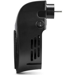 Тепловентилятор Trotec TFC 2 Е (Black) Thumb